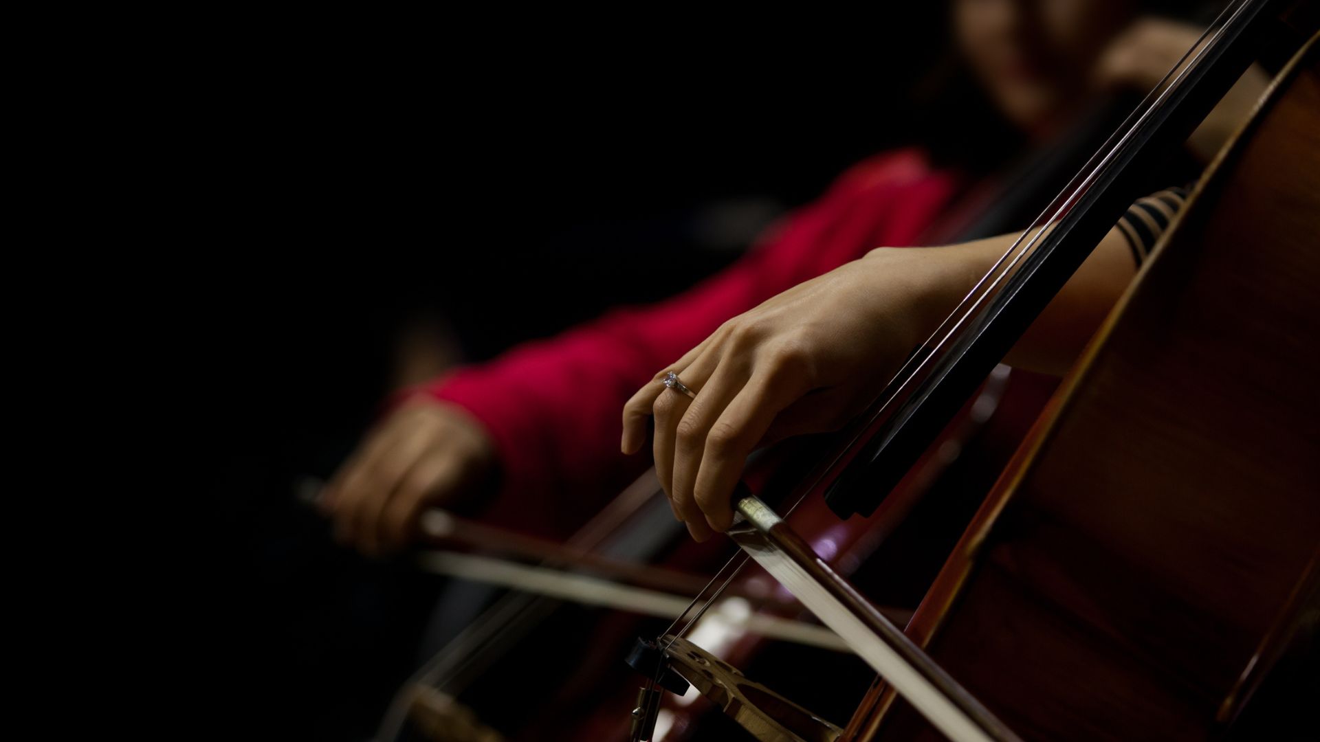Glissando Music Agency for Weddings