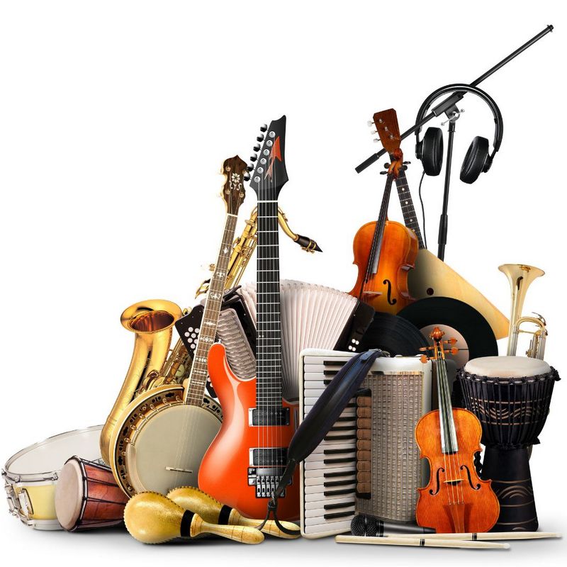 Glissando Corporate Music Agency