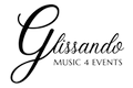 Glissando Music 4 Events Logo