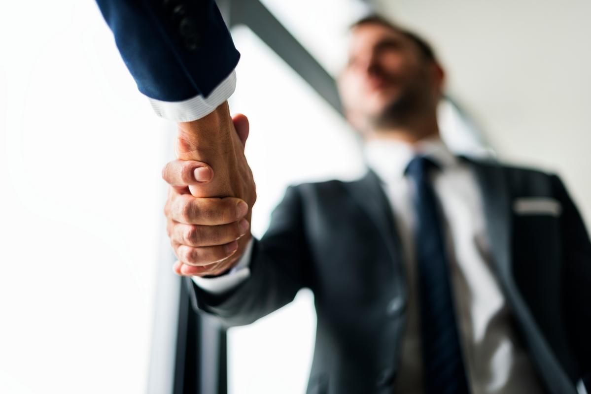 Glissando Agency Contract