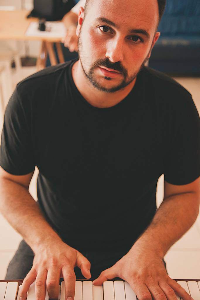 Nico Pistolesi