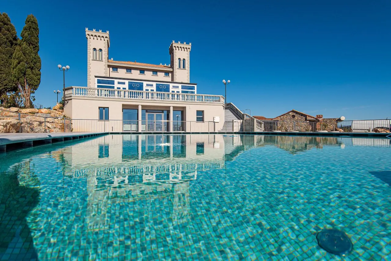Castello di Bonaria