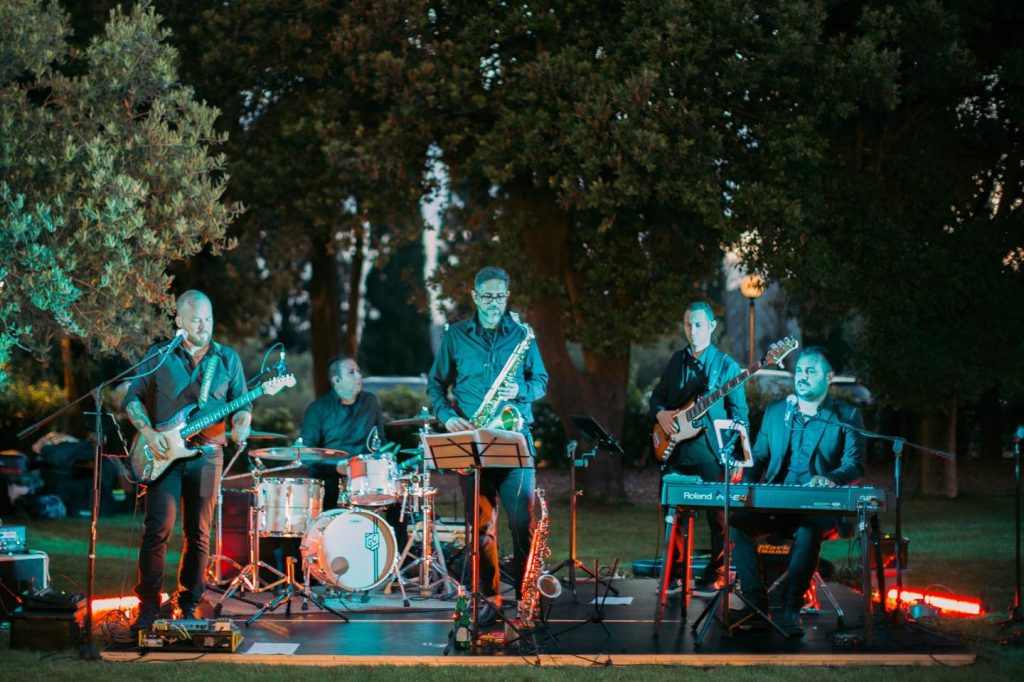 Glissando Agency
